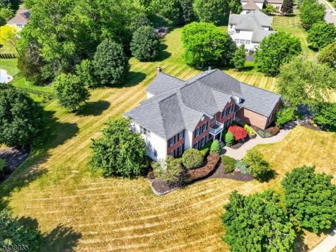 116 Grayson Drive Montgomery NJ 08502