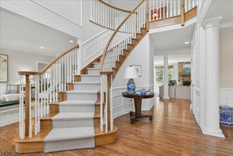 116 Grayson Drive Montgomery NJ 08502