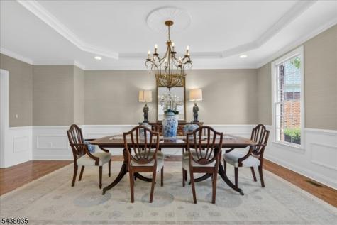 116 Grayson Drive Montgomery NJ 08502