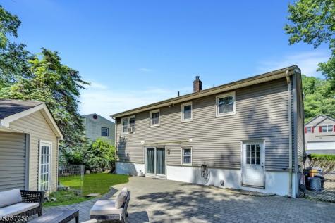 51 Mountain Avenue Rockaway NJ 07866