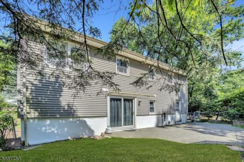 51 Mountain Avenue Rockaway NJ 07866