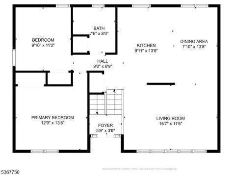 51 Mountain Avenue Rockaway NJ 07866