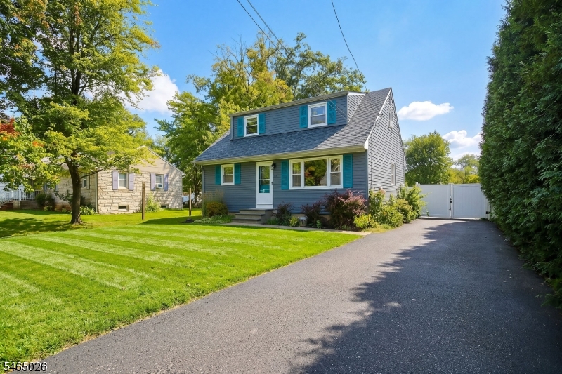 61 Leghorn Avenue Bridgewater NJ 08807