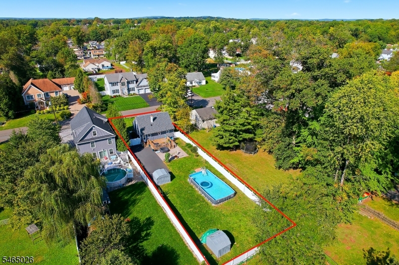 61 Leghorn Avenue Bridgewater NJ 08807