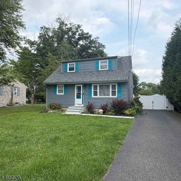 61 Leghorn Avenue Bridgewater NJ 08807