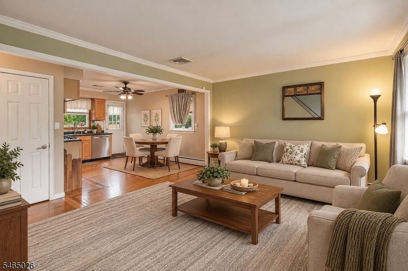 61 Leghorn Avenue Bridgewater NJ 08807