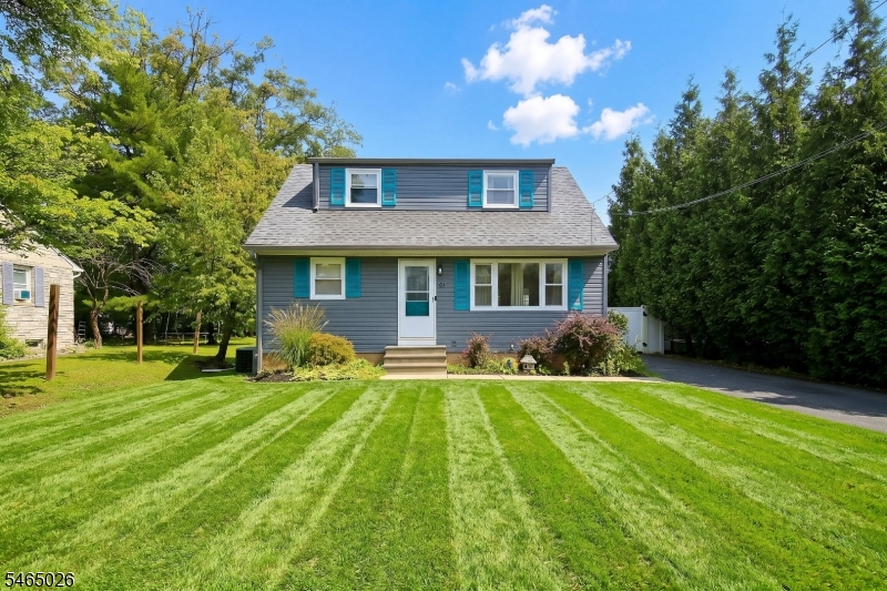61 Leghorn Avenue Bridgewater NJ 08807