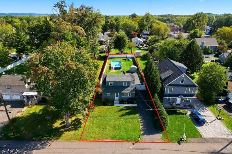 61 Leghorn Avenue Bridgewater NJ 08807