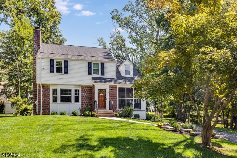 22 Sheridan Avenue West Orange NJ 07052