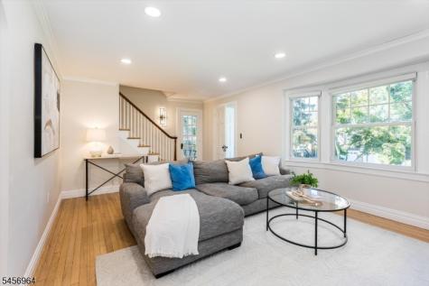 22 Sheridan Avenue West Orange NJ 07052