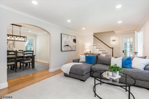 22 Sheridan Avenue West Orange NJ 07052