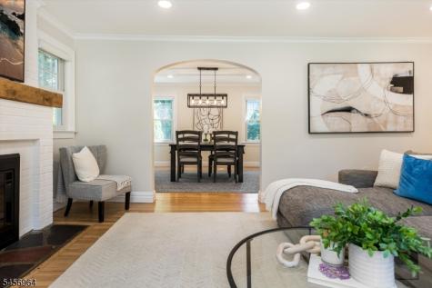 22 Sheridan Avenue West Orange NJ 07052