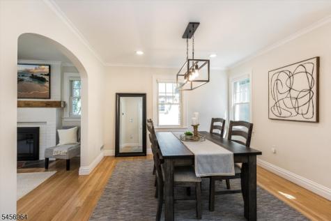 22 Sheridan Avenue West Orange NJ 07052