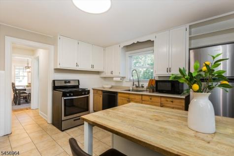 22 Sheridan Avenue West Orange NJ 07052