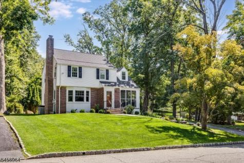 22 Sheridan Avenue West Orange NJ 07052