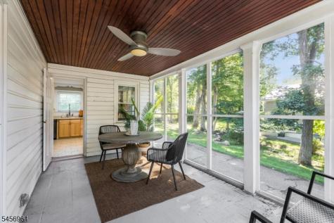 22 Sheridan Avenue West Orange NJ 07052