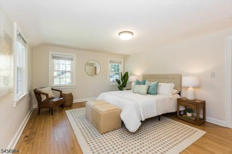 22 Sheridan Avenue West Orange NJ 07052