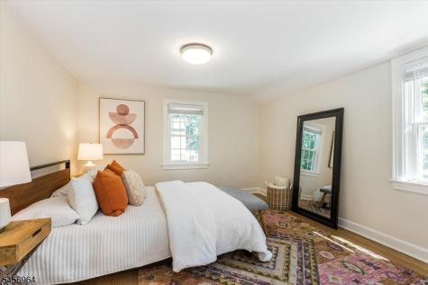 22 Sheridan Avenue West Orange NJ 07052