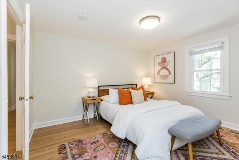 22 Sheridan Avenue West Orange NJ 07052