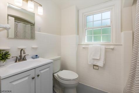 22 Sheridan Avenue West Orange NJ 07052