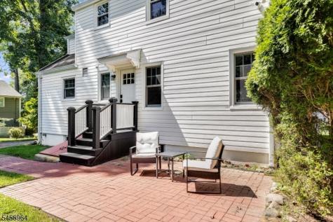 22 Sheridan Avenue West Orange NJ 07052
