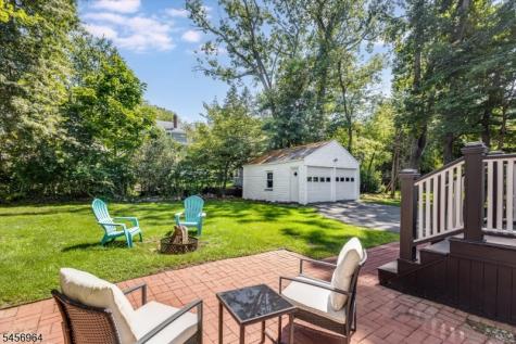 22 Sheridan Avenue West Orange NJ 07052