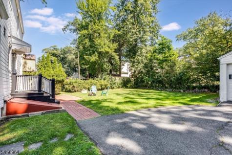 22 Sheridan Avenue West Orange NJ 07052