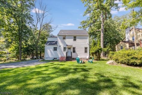 22 Sheridan Avenue West Orange NJ 07052