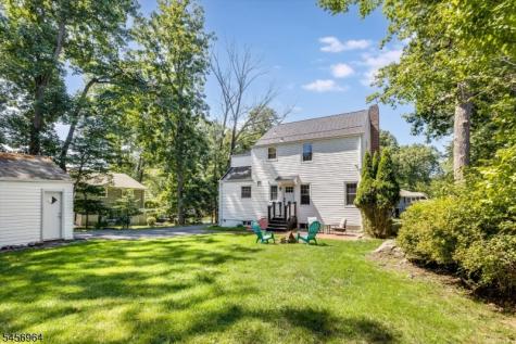 22 Sheridan Avenue West Orange NJ 07052
