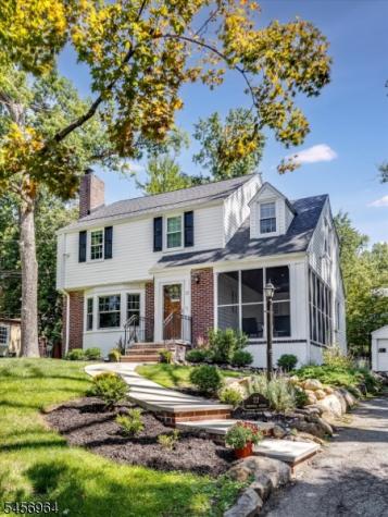22 Sheridan Avenue West Orange NJ 07052
