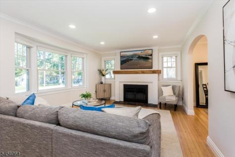 22 Sheridan Avenue West Orange NJ 07052