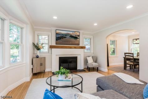 22 Sheridan Avenue West Orange NJ 07052