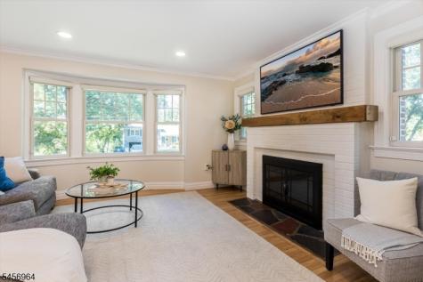 22 Sheridan Avenue West Orange NJ 07052
