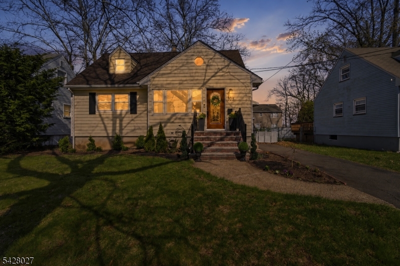 105 N 13th Street Kenilworth NJ 07033