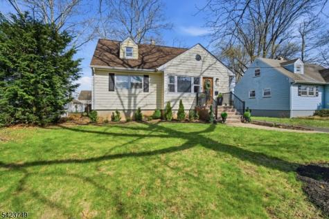 105 N 13th Street Kenilworth NJ 07033