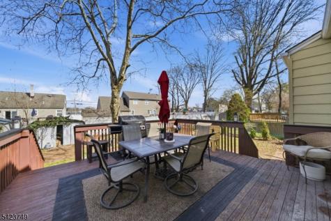 105 N 13th Street Kenilworth NJ 07033