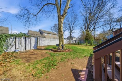105 N 13th Street Kenilworth NJ 07033