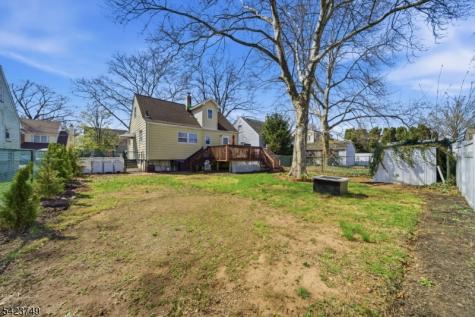 105 N 13th Street Kenilworth NJ 07033