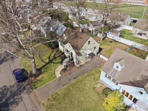 105 N 13th Street Kenilworth NJ 07033