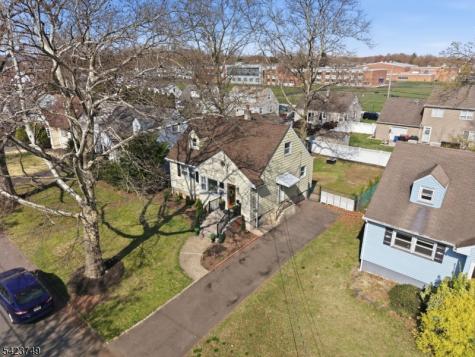 105 N 13th Street Kenilworth NJ 07033