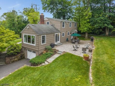 622 River Road Chatham NJ 07928