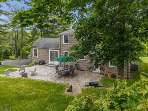 622 River Road Chatham NJ 07928
