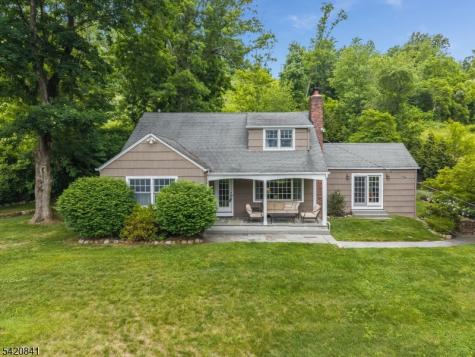 622 River Road Chatham NJ 07928