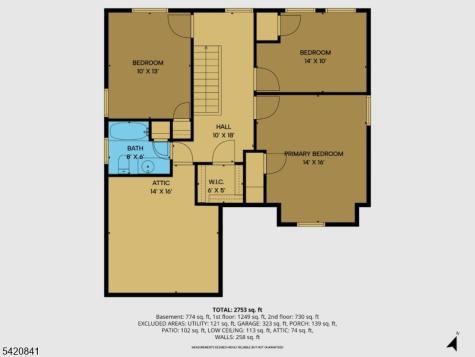 622 River Road Chatham NJ 07928