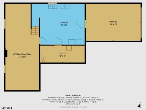 622 River Road Chatham NJ 07928