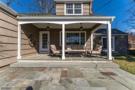 622 River Road Chatham NJ 07928