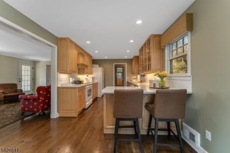622 River Road Chatham NJ 07928