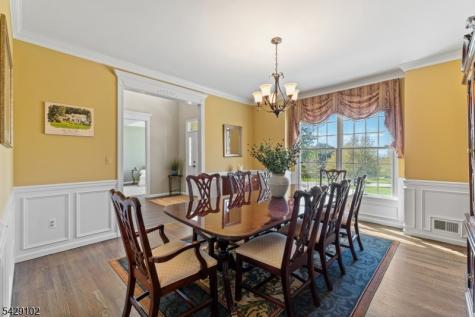16 Yorkshire Drive Washington NJ 07840