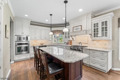 16 Yorkshire Drive Washington NJ 07840