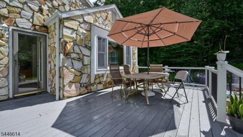 460 Laurel Lane Kinnelon NJ 07405